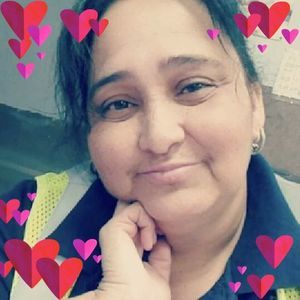 Meet your Posher, Frances